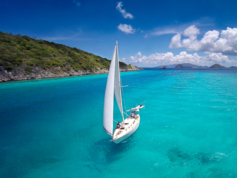 Cupecoy, Sint Maarten in the Caribbean: How to find the best luxury rentals