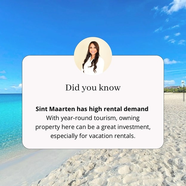 Cupecoy, Sint Maarten in the Caribbean: How to find the best luxury rentals