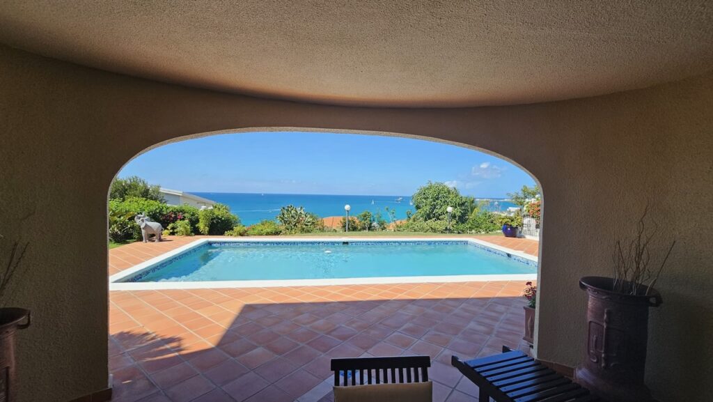 Belair Penthouses St. Maarten