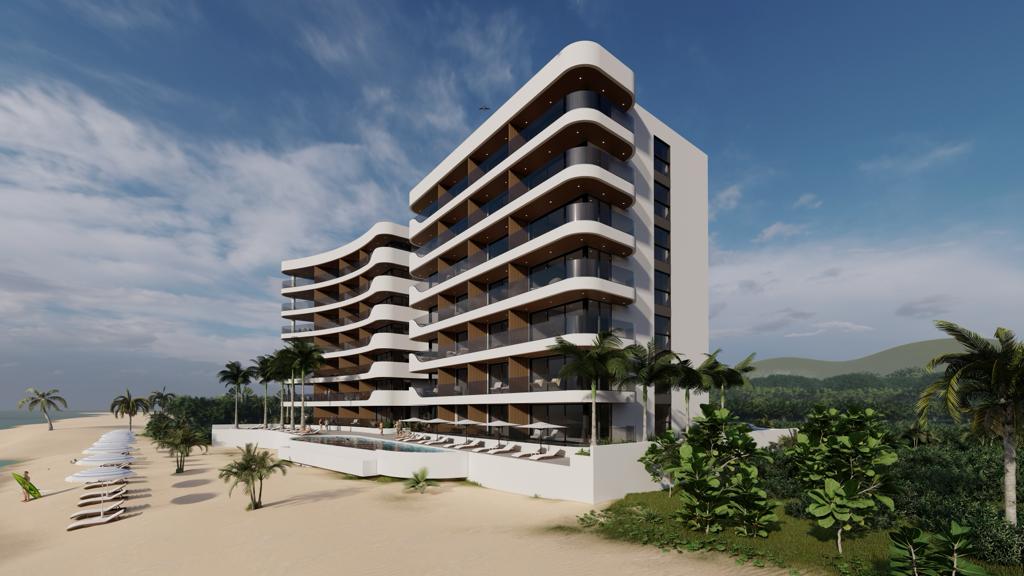 Luxury Beachfront Condos for Sale in St. Maarten