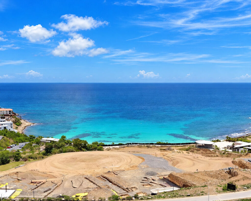 SXM investment real estate across Sint Maarten and Saint Martin